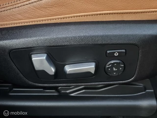 BMW X4 BMW X4 xDrive20i M Sport Panorama/Kuipstoelen/Brooklyn grey - afbeelding nr 27