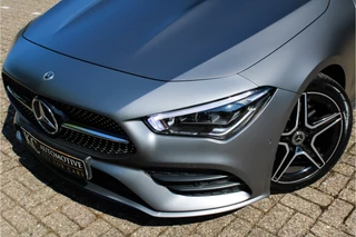 Mercedes-Benz CLA Pano | Memory | Designo - afbeelding nr 4