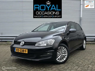 Volkswagen Golf - 17750647-0