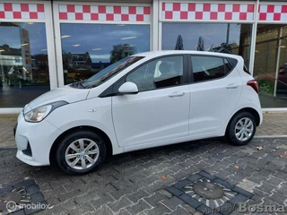 Hyundai i10 Hyundai i10 1.0i Comfort - afbeelding nr 3