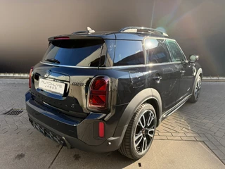MINI Countryman Mini Mini Countryman 2.0 John Cooper Works ALL4 JCW Pack - afbeelding nr 10