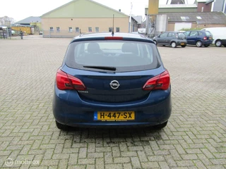 Opel Corsa Opel Corsa 1.4 Business+ - afbeelding nr 4