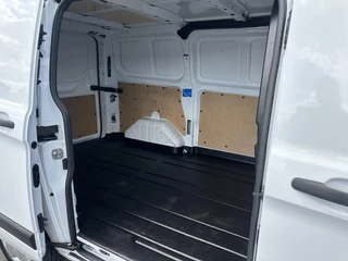 Ford Transit Custom Ford Transit Custom 280 2.0 TDCI L1H1 Trend*NAVI*CRUISE*HAAK*IMPERIAAL - afbeelding nr 6