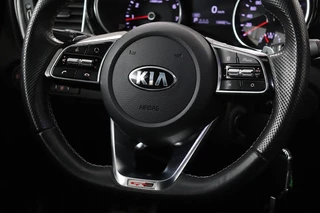 Kia ProCeed Kia ProCeed 1.5 T-GDi GT Line | Panoramadak | Carplay |  Camera | Navigatie | Climate control | PDC | Cruise control | Bluetooth | Getint glas - afbeelding nr 9