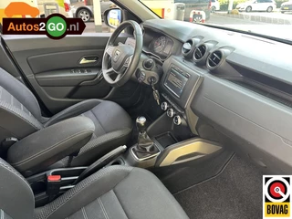 Dacia Duster Dacia Duster 1.3 TCe Prestige I Navi I Camera I Apple Carplay Android auto I trekhaak I parkeersensoren I cruise controle I rijklaar I - afbeelding nr 21