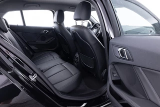 BMW 1 Serie BMW 1 Serie 120 i High Executive | LEDER | Full LED ✅ 1e Eigenaar - afbeelding nr 7