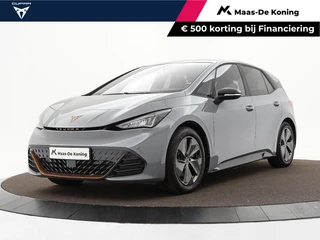 CUPRA Born Impulse 62 kWh 204pk