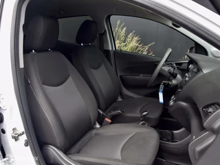Opel KARL Opel KARL 1.0 ecoFLEX Edition  I Automaat I Airco I 5drs. I - afbeelding nr 11