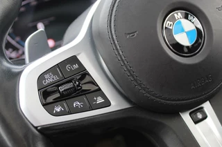 BMW X3 BMW X3 xDrive30e M-sport/Gewrapt/trekhaak/Pano/stuurverwarm - afbeelding nr 29