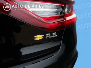 Renault Mégane Renault Megane RS 1.8 TCe 280pk 4Control | Carplay | Head up | Achteruitrijcamera | NL auto - afbeelding nr 18