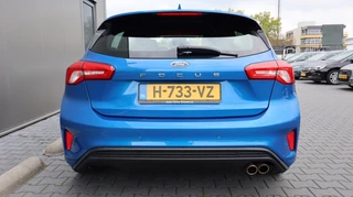 Ford Focus - afbeelding nr 7