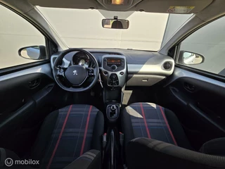 Peugeot 108 Peugeot 108 1.0 VTi Active TOP! - afbeelding nr 8