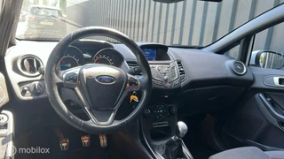 Ford Fiesta Ford Fiesta 1.0 EcoBoost|Titanium ST-Line|5Drs|Navi|Nap - afbeelding nr 6