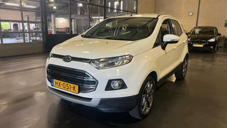 Ford EcoSport - 488232124-0