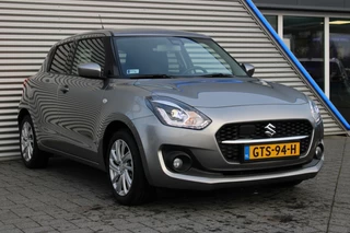 Suzuki Swift - afbeelding nr 11