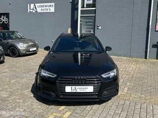 Audi A4 Audi A4 Avant 1.4 TFSI Sport S line black edition - afbeelding nr 2