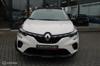 Renault Captur Renault Captur 1.3 TCe 130 Intens - afbeelding nr 9