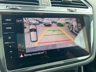 Volkswagen Tiguan Volkswagen Tiguan 1.4 TSI eHy R-line - afbeelding nr 15