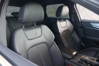 Audi A6 - afbeelding nr 15