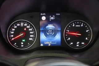 Mercedes-Benz Sprinter Mercedes-Benz Sprinter 311 2.2 CDI Automaat EURO 6 - Airco - Navi - Cruise - € 17.499,- Excl. - afbeelding nr 23