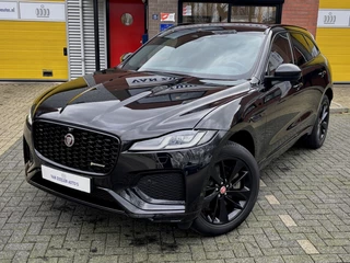 Jaguar F-PACE - afbeelding nr 7