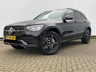 Mercedes-Benz GLC - afbeelding nr 32