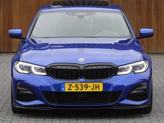 BMW 3 Serie - afbeelding nr 8