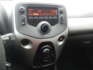 Peugeot 108 - afbeelding nr 10