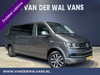 Volkswagen Transporter - 274787920-0