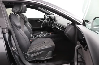 Audi A5 Audi A5 Sportback 2.0 TFSI Sport S-line Edition*PANO*ACC*VIRTUAL* - afbeelding nr 22