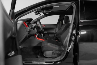 Volkswagen Polo Volkswagen Polo 2.0 TSI GTI | PANO | ( Zie omschrijving ) | Beats | Virtual cockpit | IQ - afbeelding nr 3