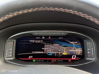 SEAT Ateca Seat Ateca 1.5 TSI Xcellence Panodak Leer Navi Carplay Camera ACC LED - afbeelding nr 12