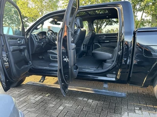 Dodge Ram 1500 - afbeelding nr 9