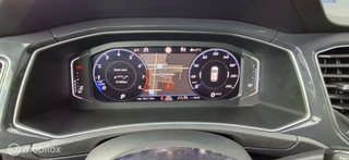 Volkswagen T-Roc Volkswagen T-Roc 1.5 TSI ,Leer,virtual,Trekhaak,camera - afbeelding nr 10