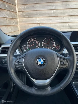 BMW 3 Serie BMW 3-serie Touring 320i High Executive Led-Navi - afbeelding nr 18