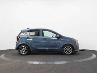 Kia Picanto - afbeelding nr 6