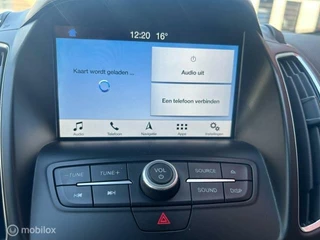 Ford Grand C-Max Ford Grand C-Max 1.0 Titanium 7p/navi/6-24 mnd garantie mogelijk - afbeelding nr 10