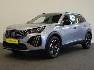 Peugeot 2008 1.2 PureTech 130pk Automaat Allure