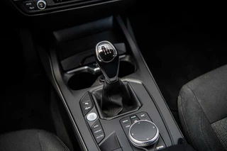 BMW 1 Serie BMW 1-serie 116i | Navi | PDC | Apple Carplay | Cruise | DAB | 17 inch | - afbeelding nr 27