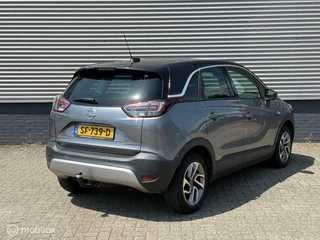 Opel Crossland X Opel Crossland X 1.6 CDTI Innovation EXPORTPRIJS - afbeelding nr 5