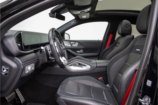 Mercedes-Benz GLE Mercedes-Benz GLE Coupé AMG 53 4MATIC+ Premium, Pano, Distronic, Burmester, Track-Pace, BTW - afbeelding nr 12
