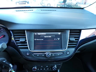 Opel Crossland X Opel Crossland X 1.2 120 Jaar Edition NL AUTO NAP AANTOONBAAR...... APPLE CARPLAY - afbeelding nr 21