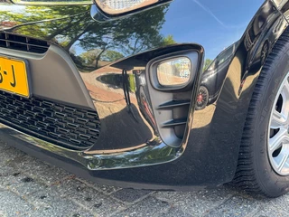 Kia Picanto Airco/Lichtmetalen velgen/Navi/Camera/Cruise Control - afbeelding nr 6