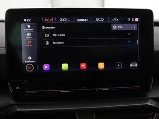 CUPRA Formentor Cupra Formentor 1.4 e-Hybrid | Adaptive cruise | Stuurverwarming |  Full LED | Sportstoelen | Keyless | Climate control | Parkeerhulp | DAB | Sfeerverlichting | PHEV - afbeelding nr 23