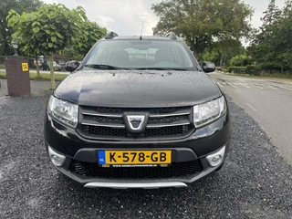 Dacia Sandero Dacia Sandero 0.9 TCe Lauréate, 17 inch nieuwe velgen en banden - afbeelding nr 2