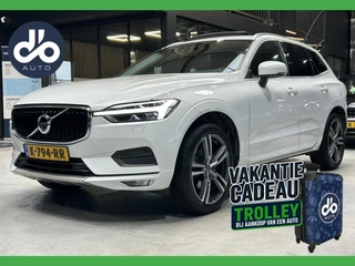 Volvo XC60 2.0 B4 Business Pro PANO DAK I HUD I 360 CAMERA I ORG.NL + NAP + BTW
