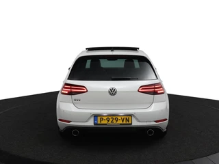 Volkswagen Golf Volkswagen Golf 2.0TSI GTI Performance*245PK*PANO*LEER*ACC*LED*DCC - afbeelding nr 23