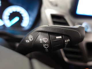 Ford Transit Connect Ford Transit Connect 100pk Automaat L2 Navigatie Camera Trekhaak Cruise control Parkeersensoren 3-Zits - afbeelding nr 17