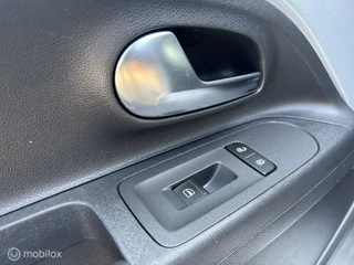 Volkswagen up! Volkswagen Up! 1.0 move up! BlueMotion Uitvoering - afbeelding nr 21