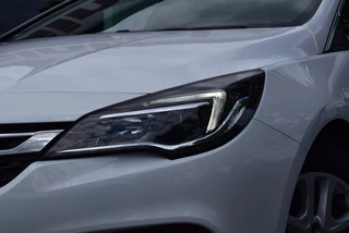 Opel Astra - afbeelding nr 8